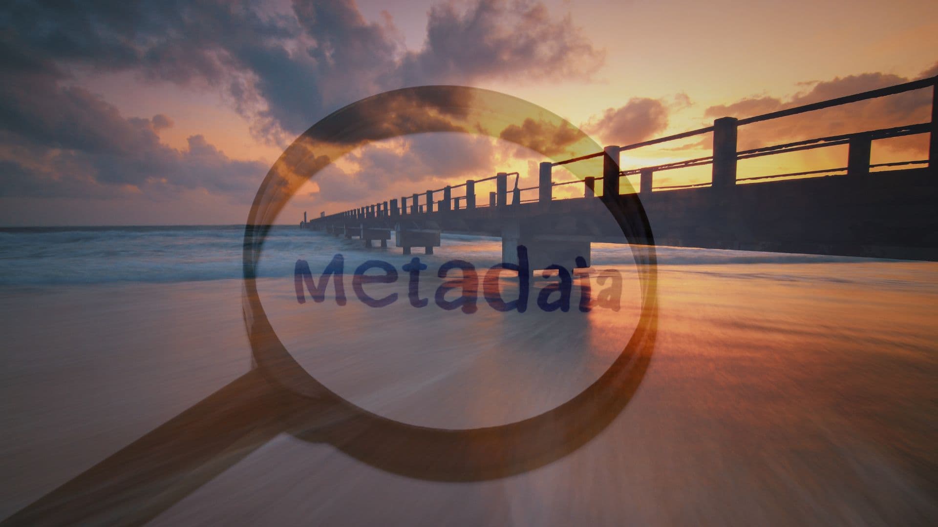 Image Metadata (EXIF, IPTC, XMP) and C2PA Provenance Content Credentials and their Importance in AI Visibility